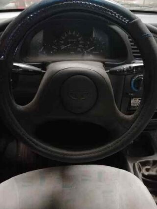 ALTERNADOR DAEWOO LANOS Cool - fotografía 3