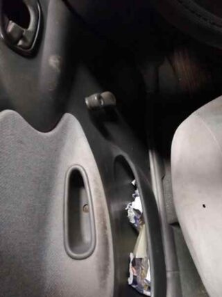 ALTERNADOR DAEWOO LANOS Cool - fotografía 5