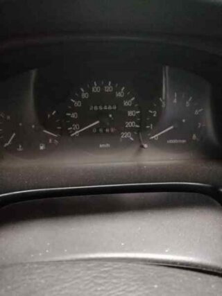 ALTERNADOR DAEWOO LANOS Cool - fotografía 6