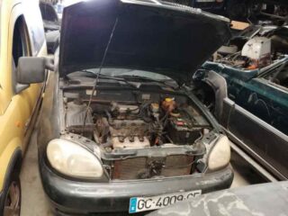 ALTERNADOR DAEWOO LANOS Cool - fotografía 8