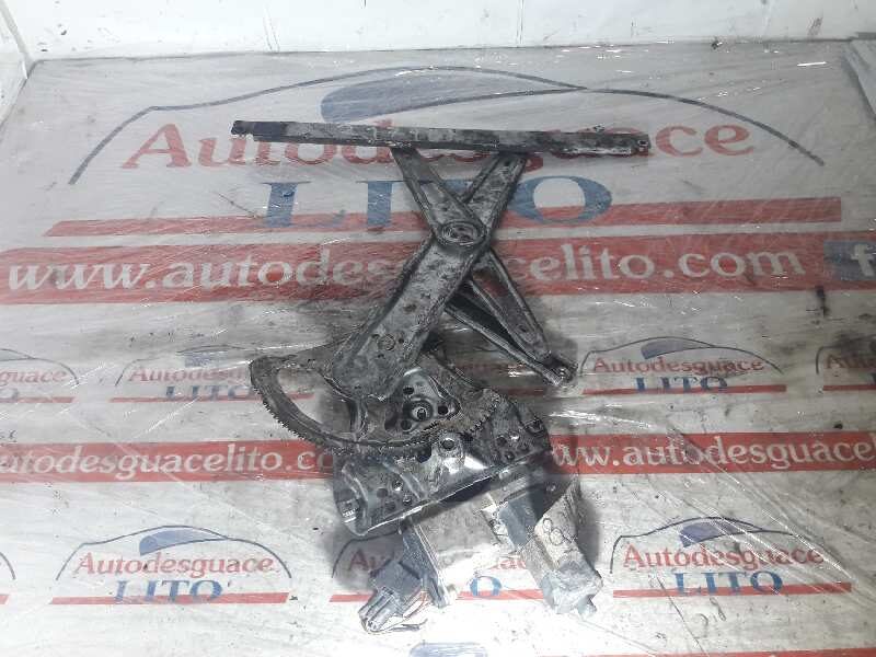 ELEVALUNAS DELANTERO DERECHO TOYOTA COROLLA (E12) 2.0 D-4D Linea Sol Berlina