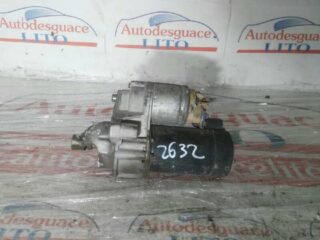 MOTOR ARRANQUE PEUGEOT 207 XT - fotografía 1
