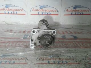 MOTOR ARRANQUE PEUGEOT 207 XT - fotografía 2