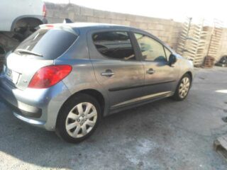 MOTOR ARRANQUE PEUGEOT 207 XT - fotografía 6