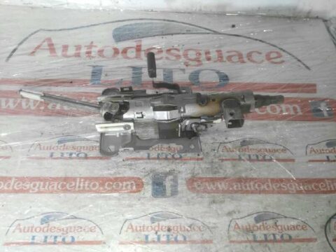 COLUMNA DIRECCION PEUGEOT 207 XT