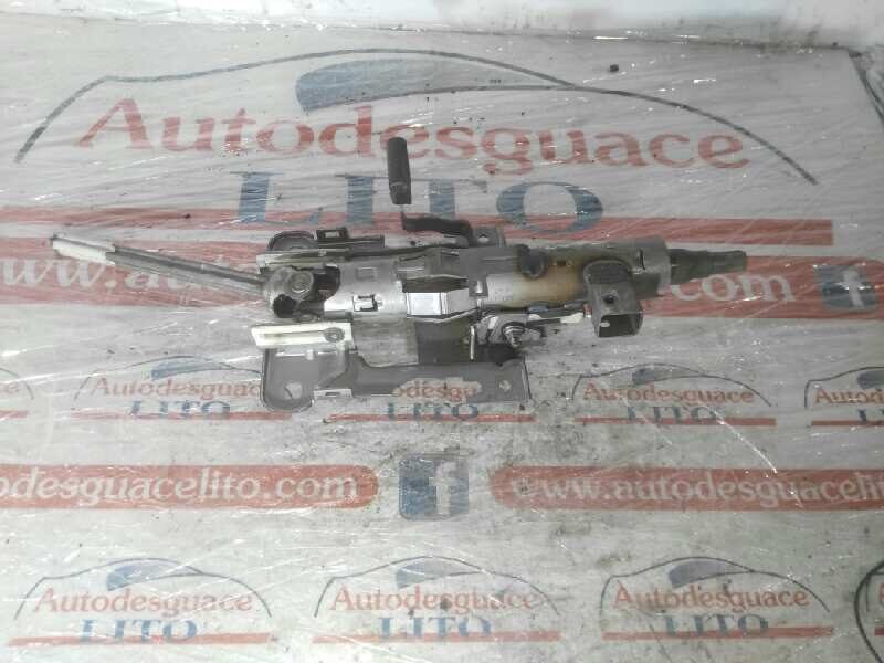 COLUMNA DIRECCION PEUGEOT 207 XT