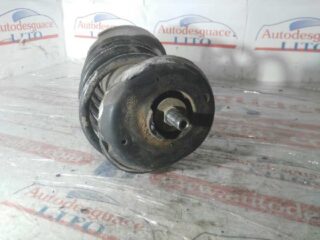AMORTIGUADOR DELANTERO DERECHO PEUGEOT 207 XT - fotografía 2