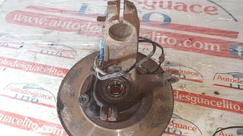 MANGUETA DELANTERA DERECHA PEUGEOT 207 XT