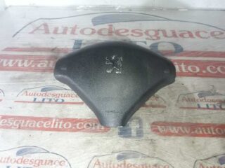 AIRBAG DELANTERO IZQUIERDO PEUGEOT 307 BREAK SW (S2) D-Sign - fotografía 1