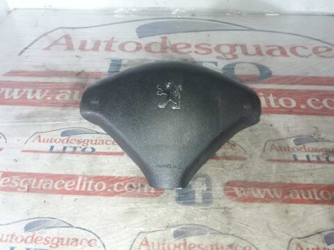 AIRBAG DELANTERO IZQUIERDO PEUGEOT 307 BREAK SW (S2) D-Sign