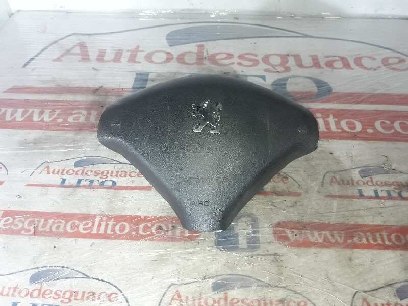 AIRBAG DELANTERO IZQUIERDO PEUGEOT 307 BREAK SW (S2) D-Sign