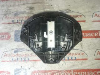 AIRBAG DELANTERO IZQUIERDO PEUGEOT 307 BREAK SW (S2) D-Sign - fotografía 2