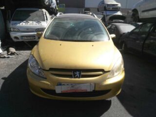 AIRBAG DELANTERO IZQUIERDO PEUGEOT 307 BREAK SW (S2) D-Sign - fotografía 3