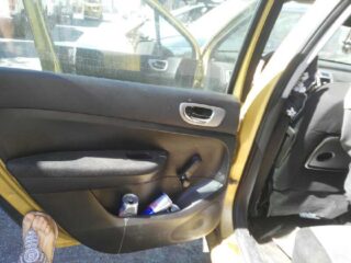AIRBAG DELANTERO IZQUIERDO PEUGEOT 307 BREAK SW (S2) D-Sign - fotografía 4
