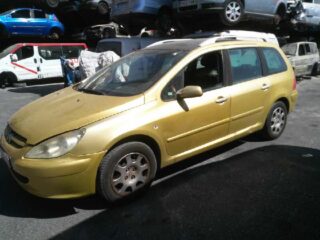 AIRBAG DELANTERO IZQUIERDO PEUGEOT 307 BREAK SW (S2) D-Sign - fotografía 5