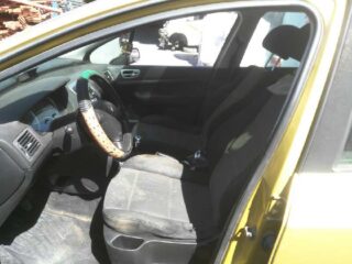 AIRBAG DELANTERO IZQUIERDO PEUGEOT 307 BREAK SW (S2) D-Sign - fotografía 6