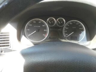 AIRBAG DELANTERO IZQUIERDO PEUGEOT 307 BREAK SW (S2) D-Sign - fotografía 8
