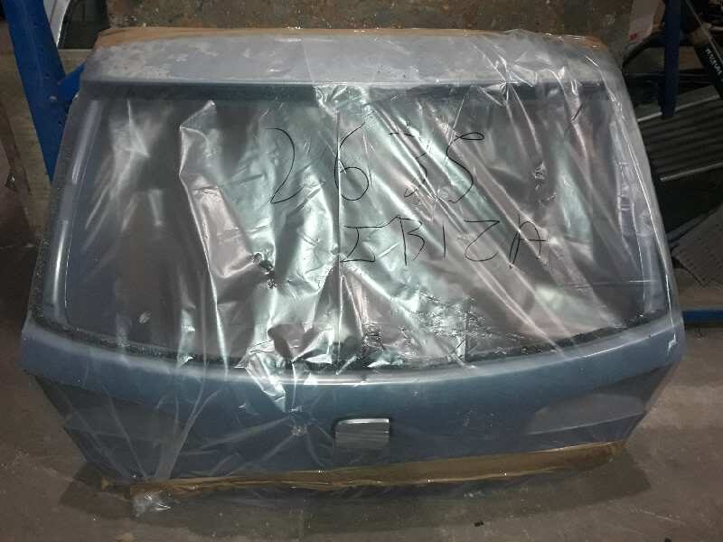 PORTON TRASERO SEAT IBIZA (6L1) Cool