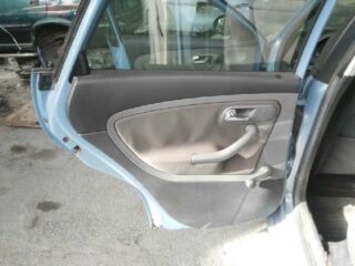 PORTON TRASERO SEAT IBIZA (6L1) Cool - fotografía 6