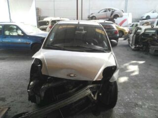 CAJA MARIPOSA CHEVROLET MATIZ S - fotografía 4