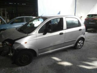 CAJA MARIPOSA CHEVROLET MATIZ S - fotografía 5