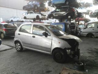 CAJA MARIPOSA CHEVROLET MATIZ S - fotografía 6