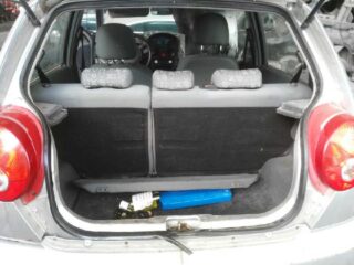 CAJA MARIPOSA CHEVROLET MATIZ S - fotografía 7