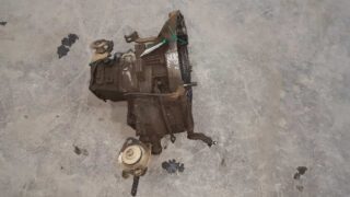CAJA CAMBIOS SEAT - fotografía 3