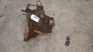 CAJA CAMBIOS SEAT - fotografía 4