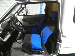 CAJA CAMBIOS SEAT - fotografía 6