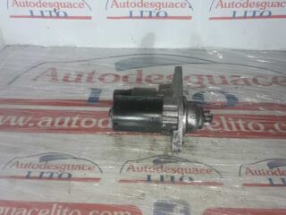 MOTOR ARRANQUE VOLKSWAGEN FOX (5Z1)(04.2005) Básico - fotografía 1