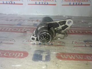 MOTOR ARRANQUE VOLKSWAGEN FOX (5Z1)(04.2005) Básico - fotografía 2