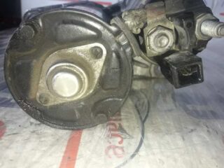 MOTOR ARRANQUE VOLKSWAGEN FOX (5Z1)(04.2005) Básico - fotografía 4