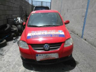 MOTOR ARRANQUE VOLKSWAGEN FOX (5Z1)(04.2005) Básico - fotografía 5