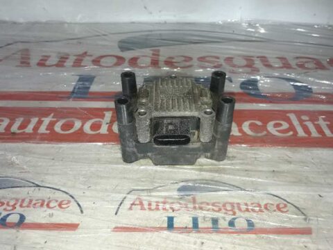 BOBINA ENCENDIDO VOLKSWAGEN FOX (5Z1)(04.2005) Básico