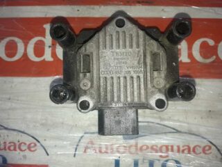BOBINA ENCENDIDO VOLKSWAGEN FOX (5Z1)(04.2005) Básico - fotografía 3