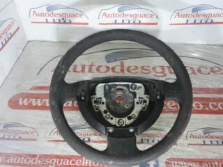VOLANTE VOLKSWAGEN FOX (5Z1)(04.2005) Básico - fotografía 1