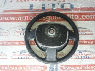 VOLANTE VOLKSWAGEN FOX (5Z1)(04.2005) Básico - fotografía 2