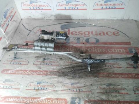 MOTOR LIMPIA DELANTERO RENAULT SCENIC II (JM) Emotion Plus