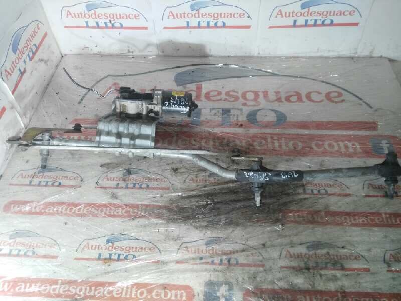 MOTOR LIMPIA DELANTERO RENAULT SCENIC II (JM) Emotion Plus