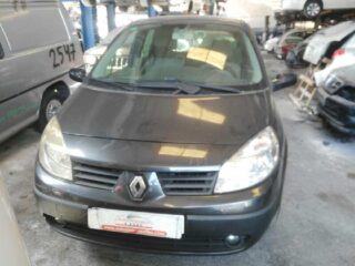 MOTOR LIMPIA DELANTERO RENAULT SCENIC II (JM) Emotion Plus - fotografía 3