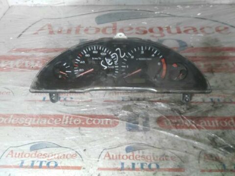 CUADRO INSTRUMENTOS NISSAN SERENA (C23M) 2.3 SLX Diesel