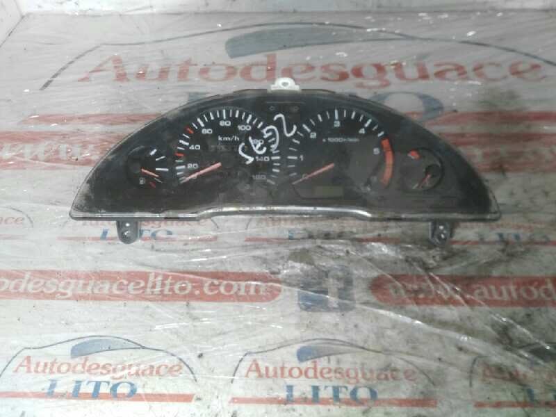 CUADRO INSTRUMENTOS NISSAN SERENA (C23M) 2.3 SLX Diesel