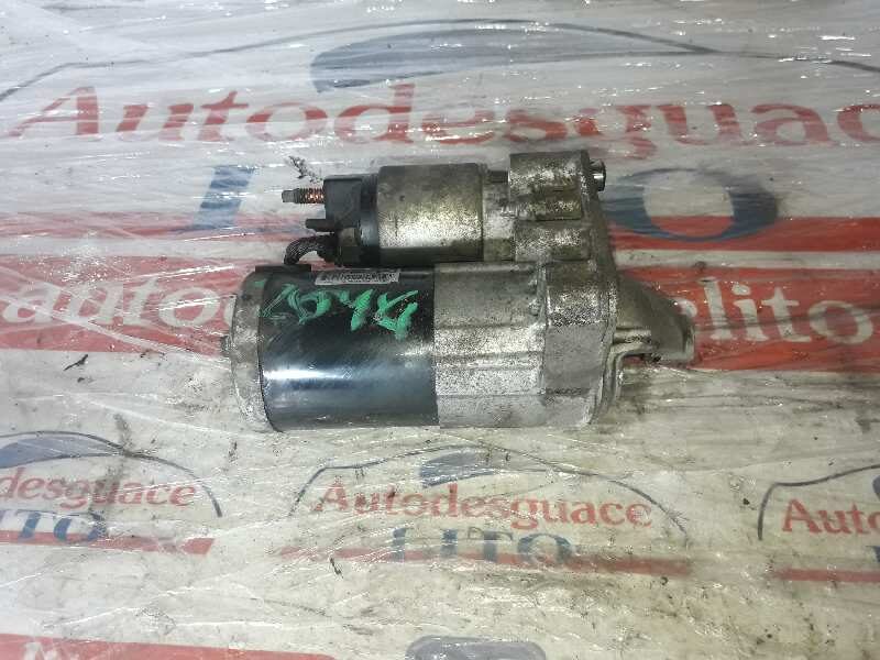 MOTOR ARRANQUE CITROEN GRAND C4 PICASSO Exclusive
