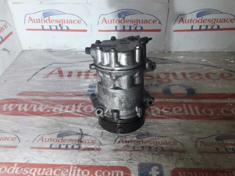 COMPRESOR AIRE ACONDICIONADO CITROEN GRAND C4 PICASSO Exclusive