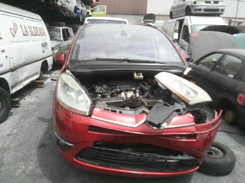 ABS CITROEN GRAND C4 PICASSO Exclusive