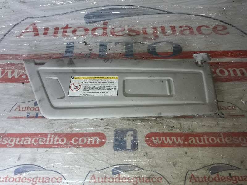 PARASOL IZQUIERDO CITROEN GRAND C4 PICASSO Exclusive