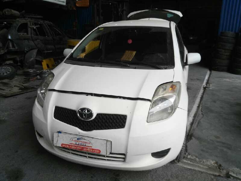 BRAZO LIMPIA DELANTERO DERECHO TOYOTA YARIS (KSP9SCP9NLP9)