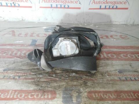 CINTURON SEGURIDAD DELANTERO DERECHO TOYOTA YARIS (KSP9SCP9NLP9)