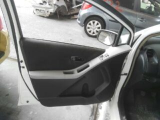 CINTURON SEGURIDAD DELANTERO DERECHO TOYOTA YARIS (KSP9SCP9NLP9) - fotografía 8
